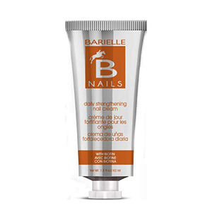 barielle nails daily strengthening nail cream