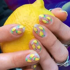 toe nail art designs