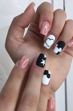 creative nail art design1