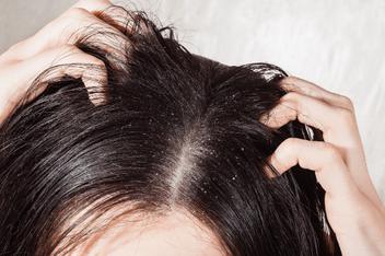 Sulfur Water Effects on Hair [Everything You Should Know] - NailRock