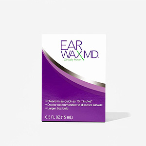 earwax md