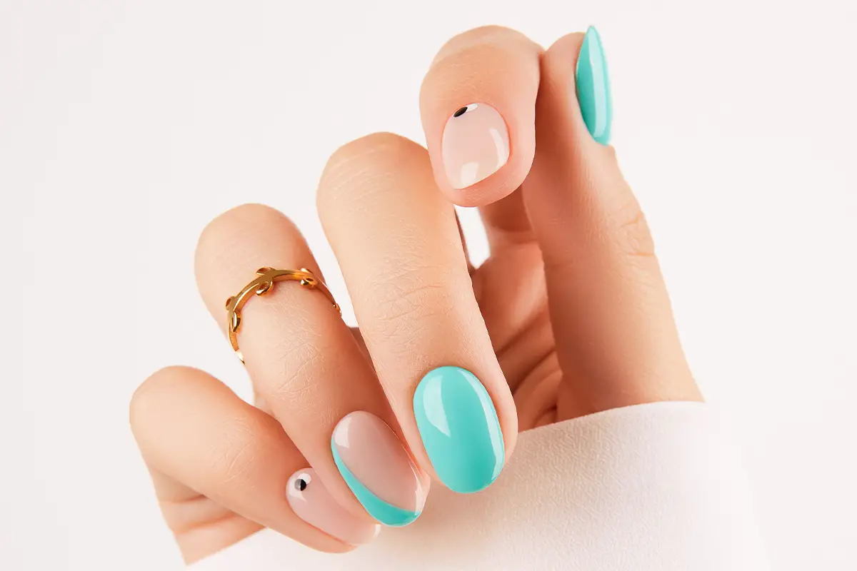 irresistible summer nail designs