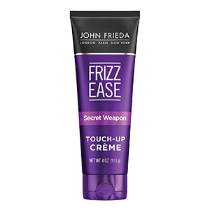 john frieda frizz ease secret weapon touch-up crème