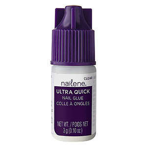 nailene ultra quick nail glue