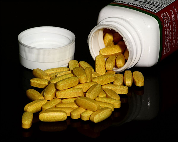 take multivitamin supplements