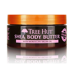 tree hut 24 hour intense hydrating shea body butter