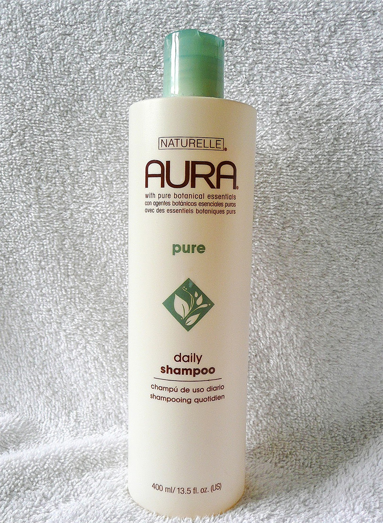 Aura Shampoo