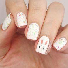 easter nail designs-3