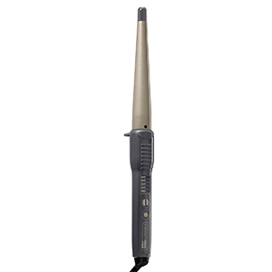 infinitipro by conair tourmaline ceramic curling wand