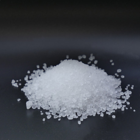 magnesium sulfate