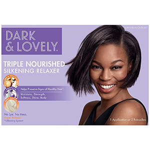 softsheen-carson no-lye relaxer