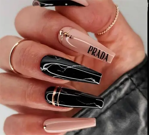 Designer Nails 
