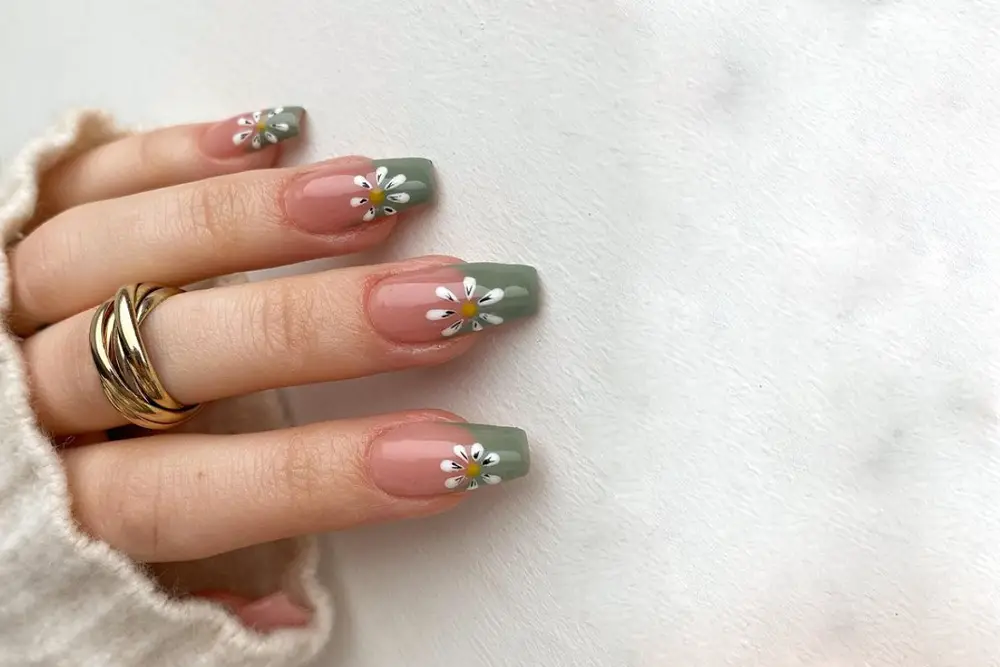 Spring Nail Art Designs to Try i