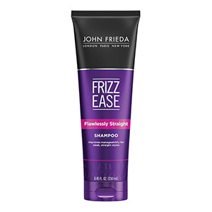 john frieda frizz ease flawlessly straight shampoo