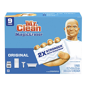 mr clean magic eraser original