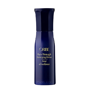 oribe run-through detangling primer