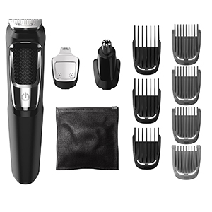 philips norelco mg3750 trimmer