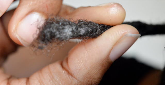 excessive lint picking