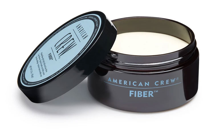 american crew fiber