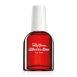 sally hansen insta-dri anti-chip top coat 