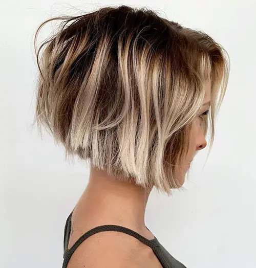 Popular Volume Boosting Haircuts - NailRock