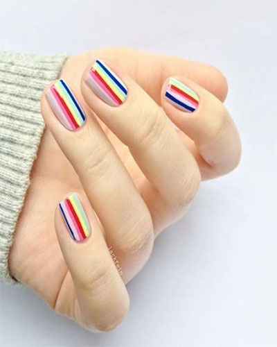 new attractive nail designs 2022