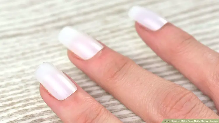 How Long Do Acrylic Nails Last Without Fill Ins