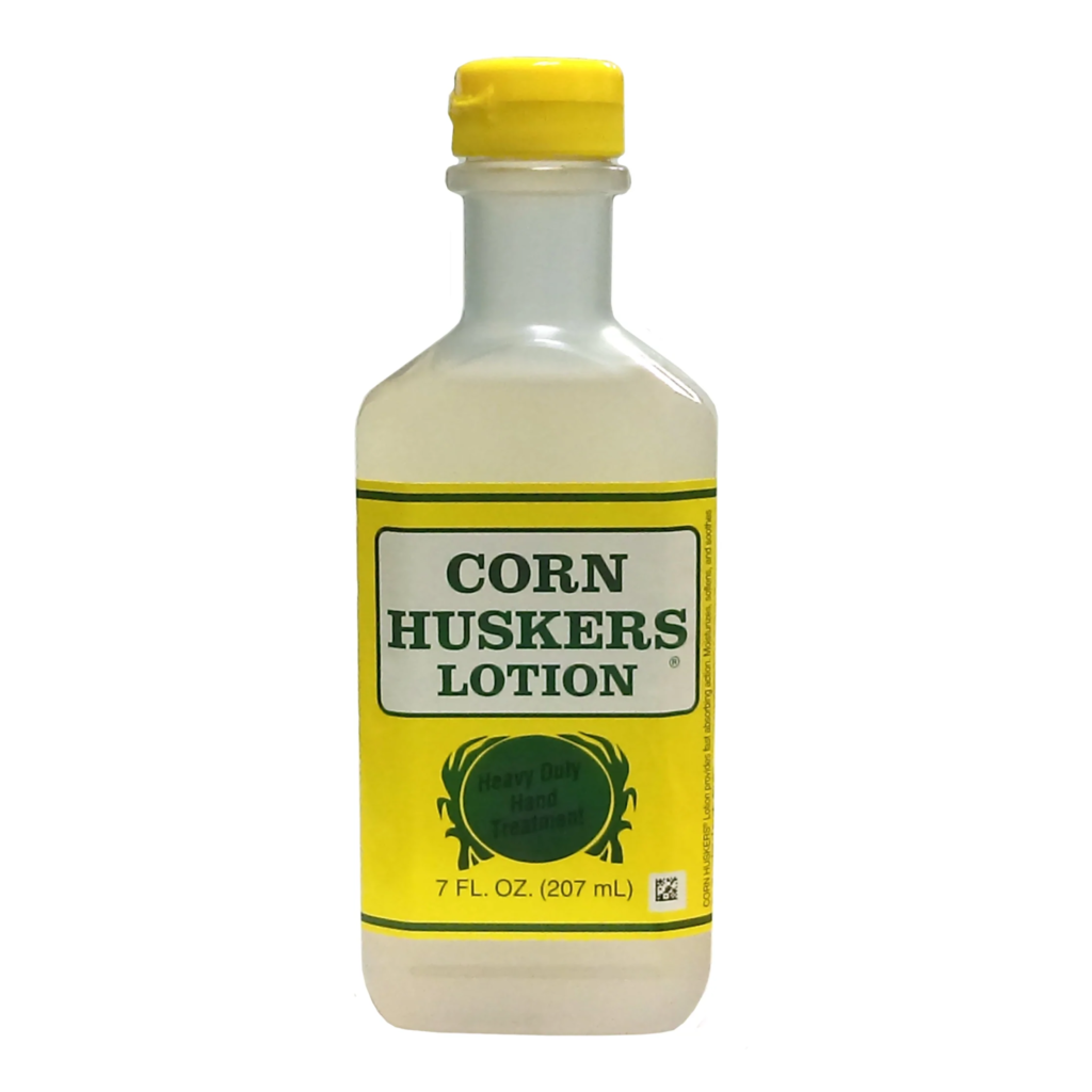 why is corn huskers lotion so expensive