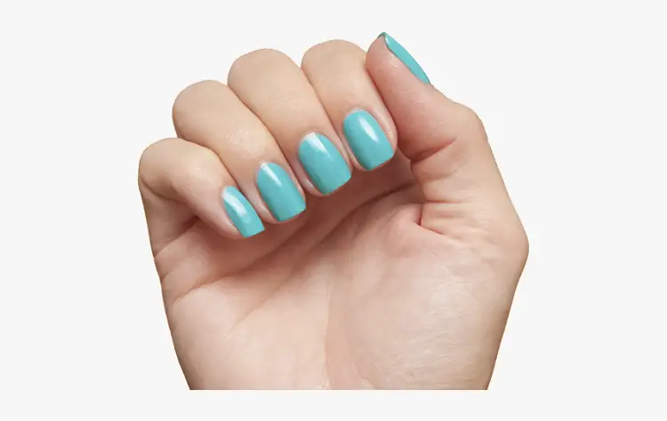 how to strengthen nails after dip powder