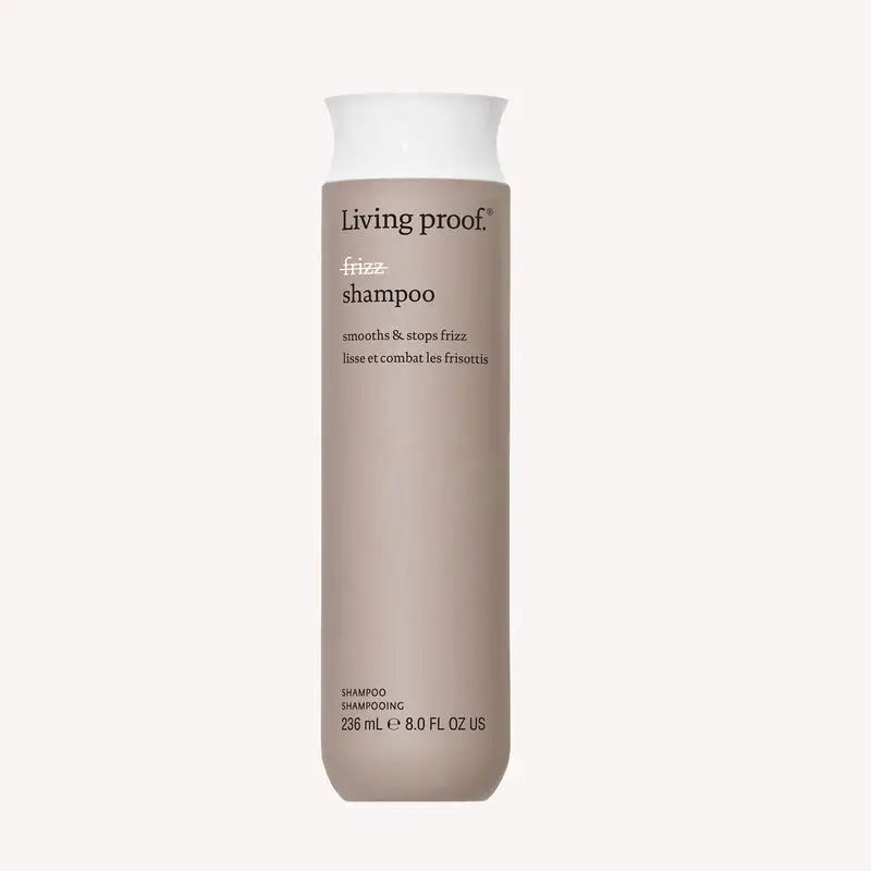 Living Proof No Frizz Shampoo