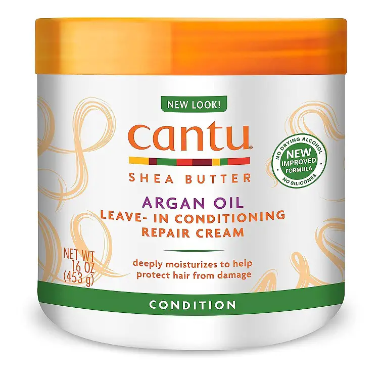 Cantu Products That Are Good for Your Hair