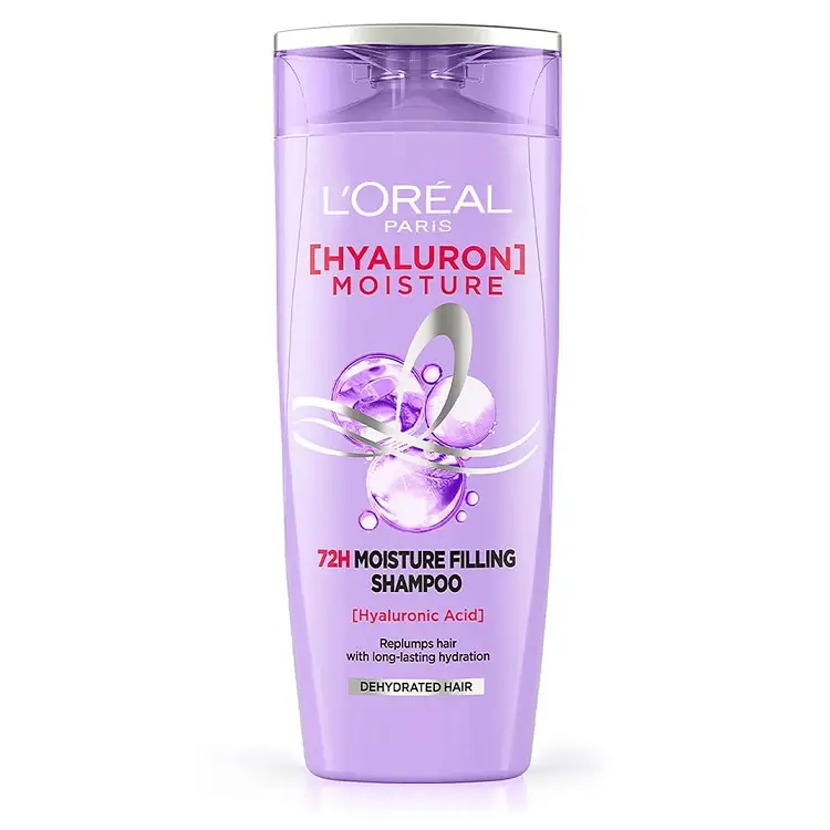 Which LOreal Shampoo is Good for Normal Hair