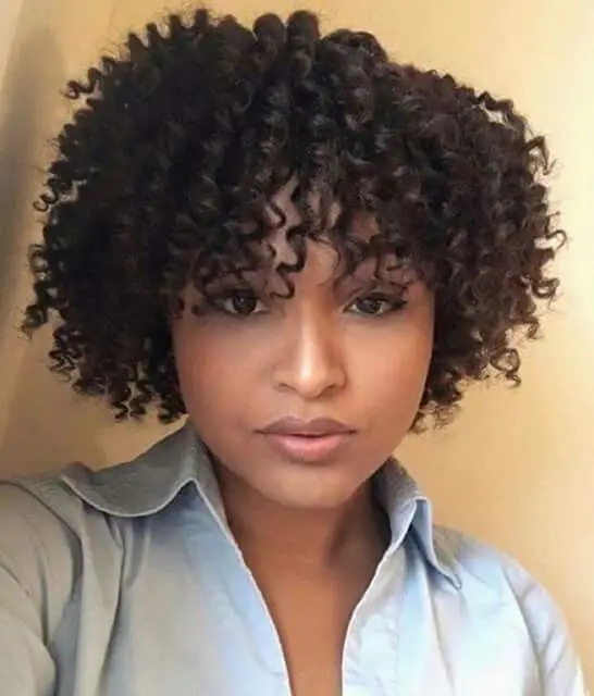 How Do You Style A Twist Out